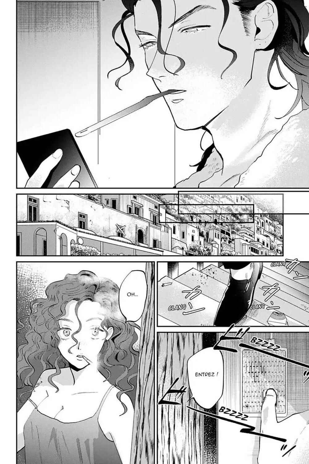 My Dear Agent Chapter 4 - Page 31
