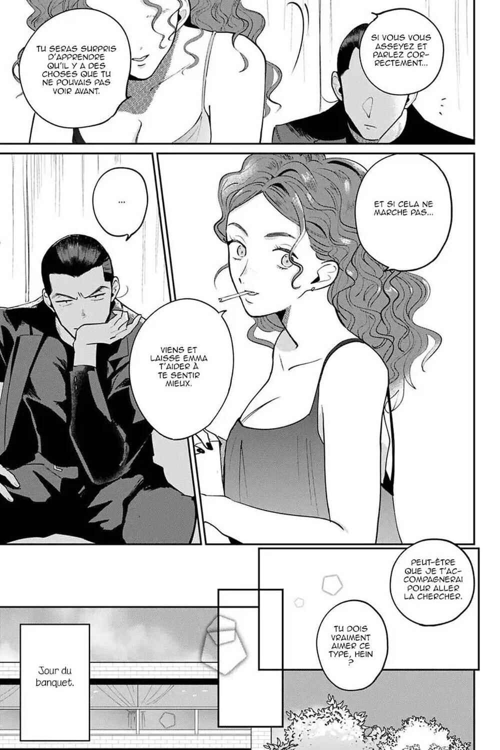 My Dear Agent Chapter 4 - Page 38