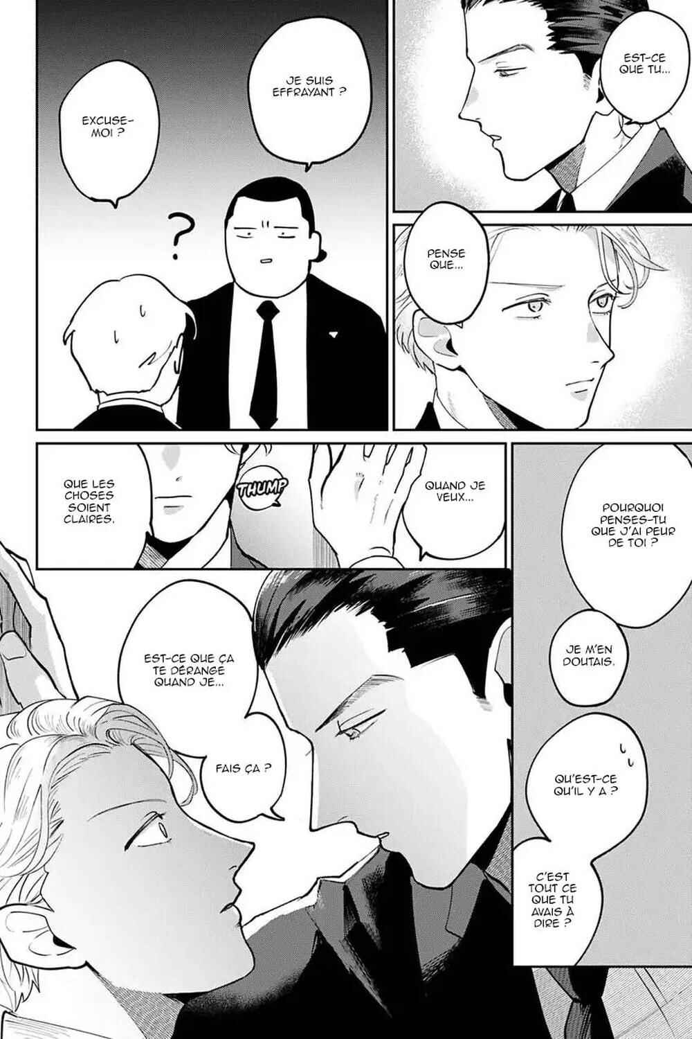 My Dear Agent Chapter 4 - Page 45