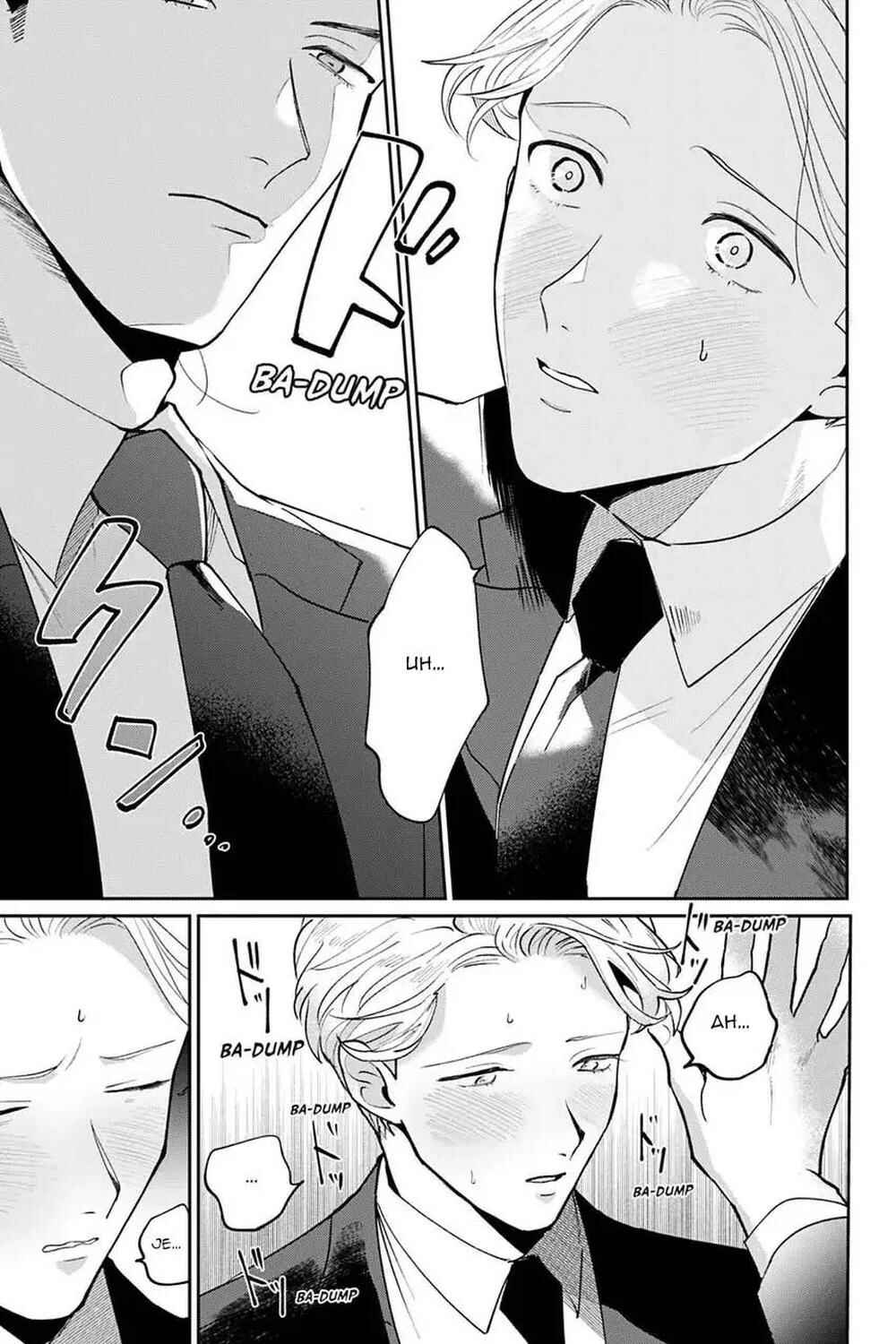 My Dear Agent Chapter 4 - Page 46