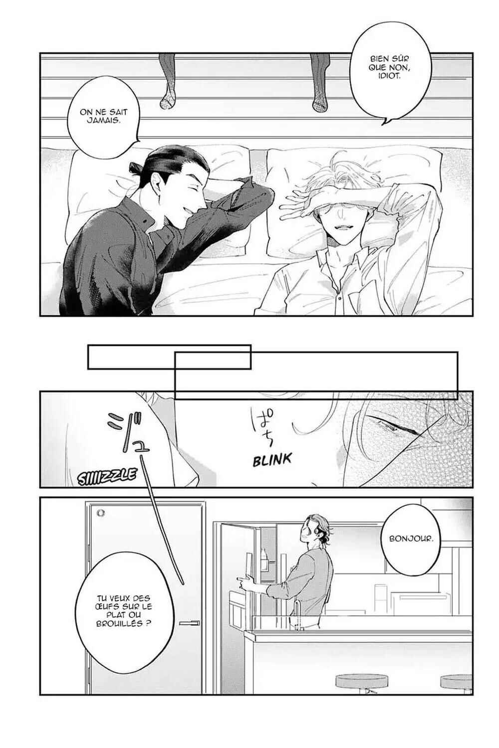 My Dear Agent Chapter 4 - Page 5