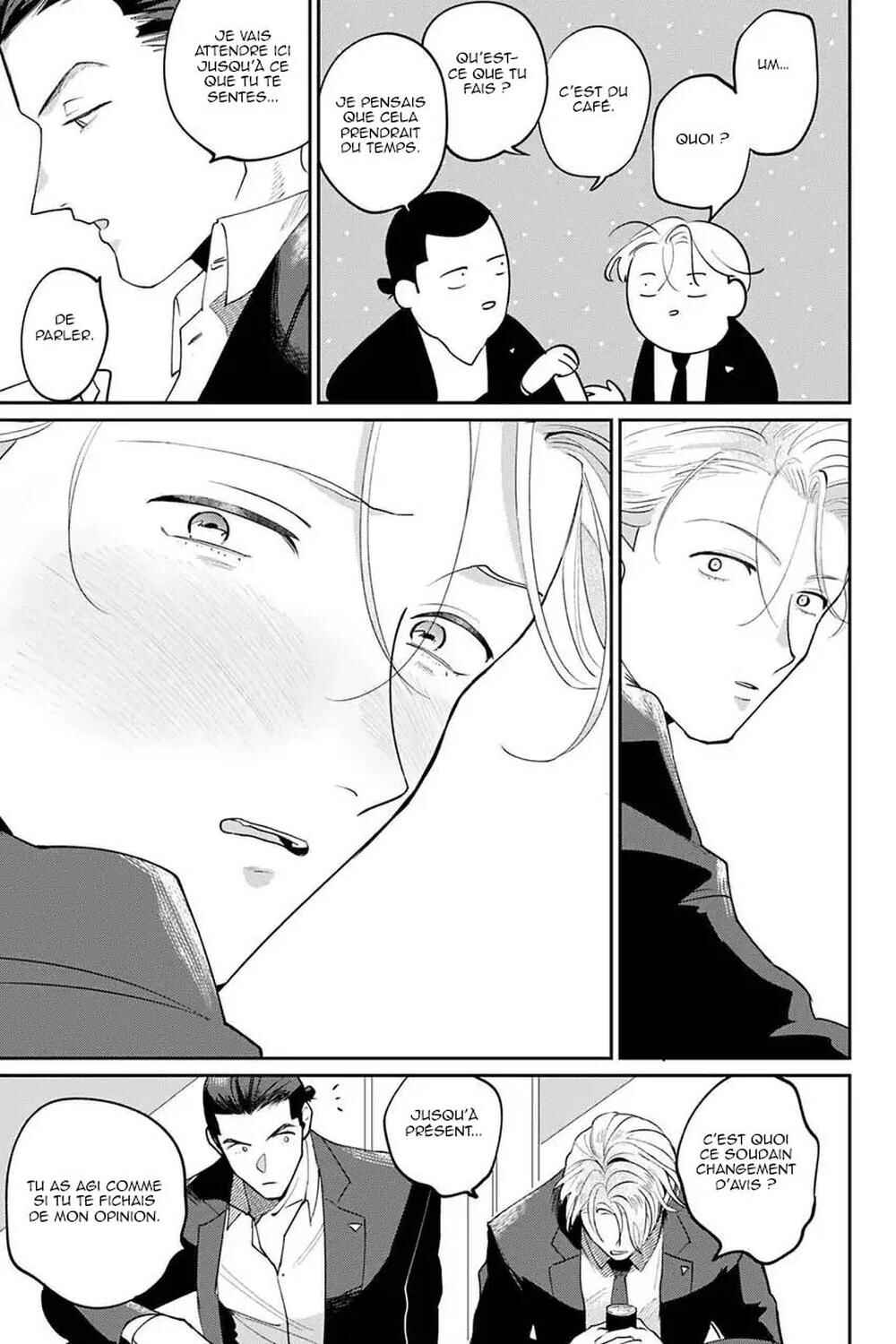 My Dear Agent Chapter 4 - Page 54