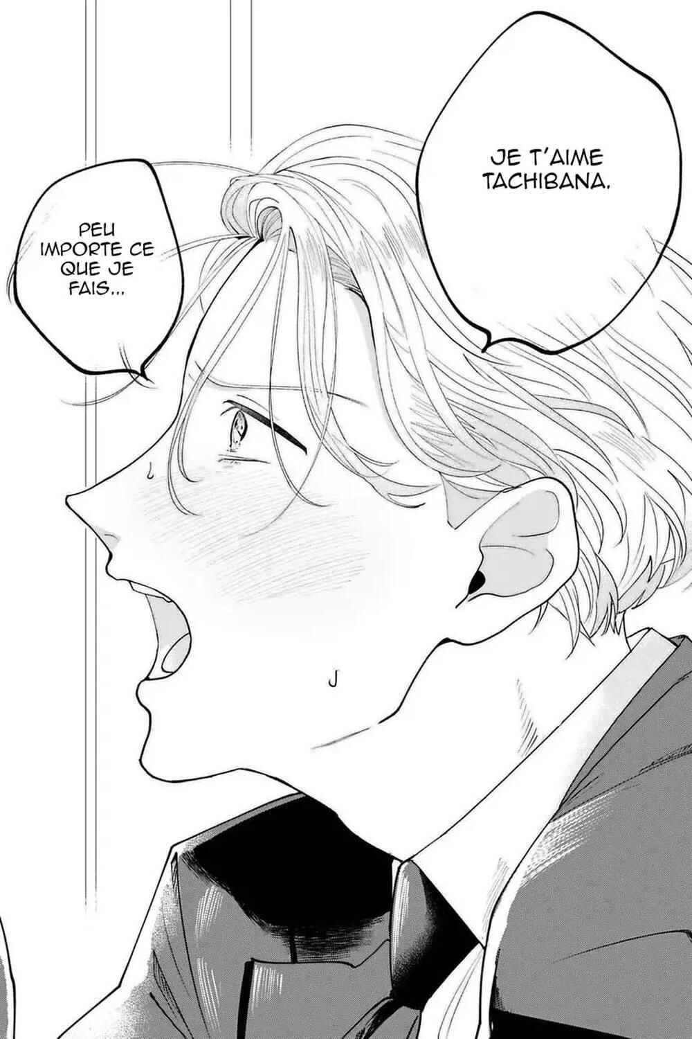 My Dear Agent Chapter 4 - Page 57