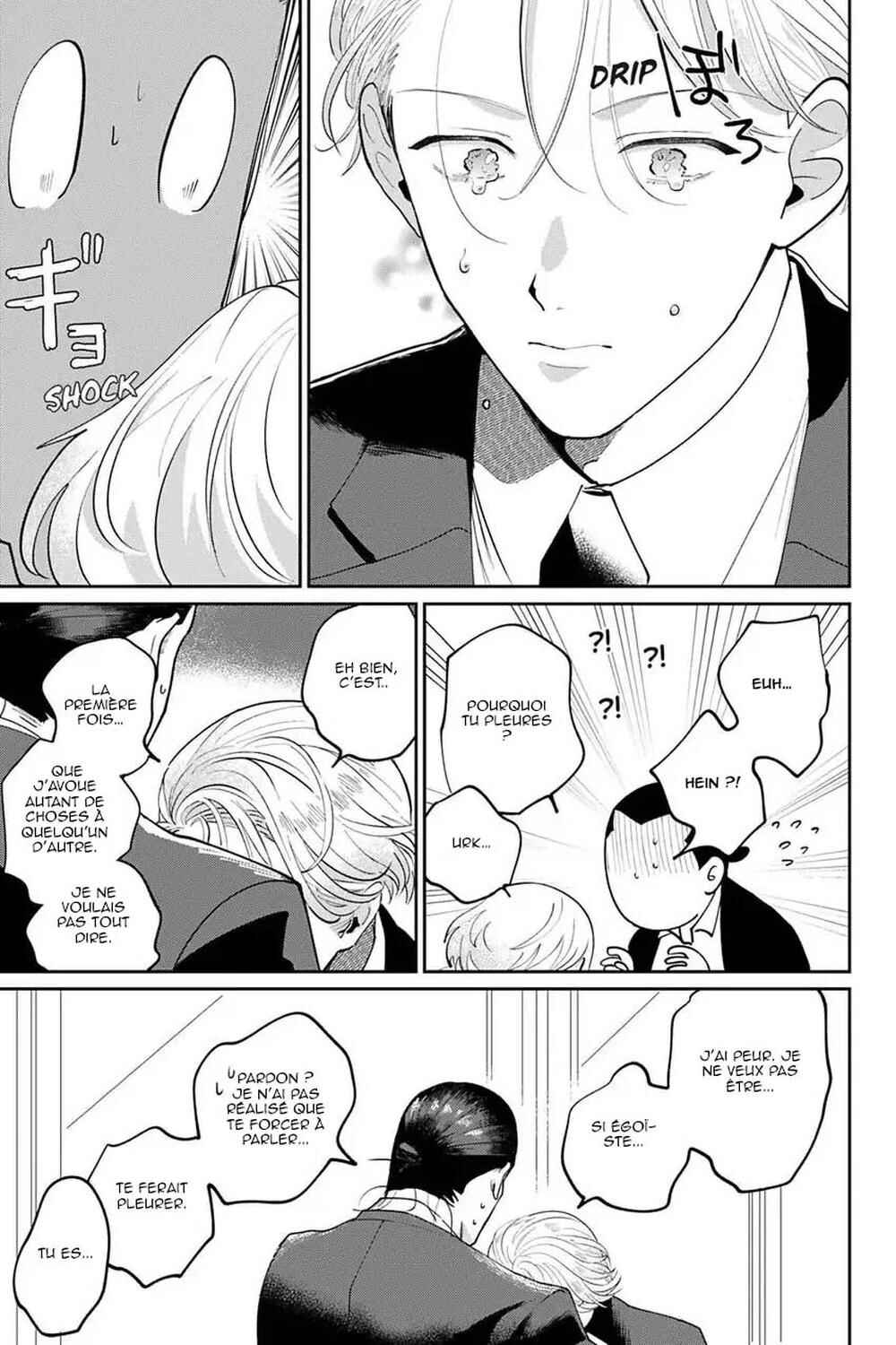 My Dear Agent Chapter 4 - Page 60