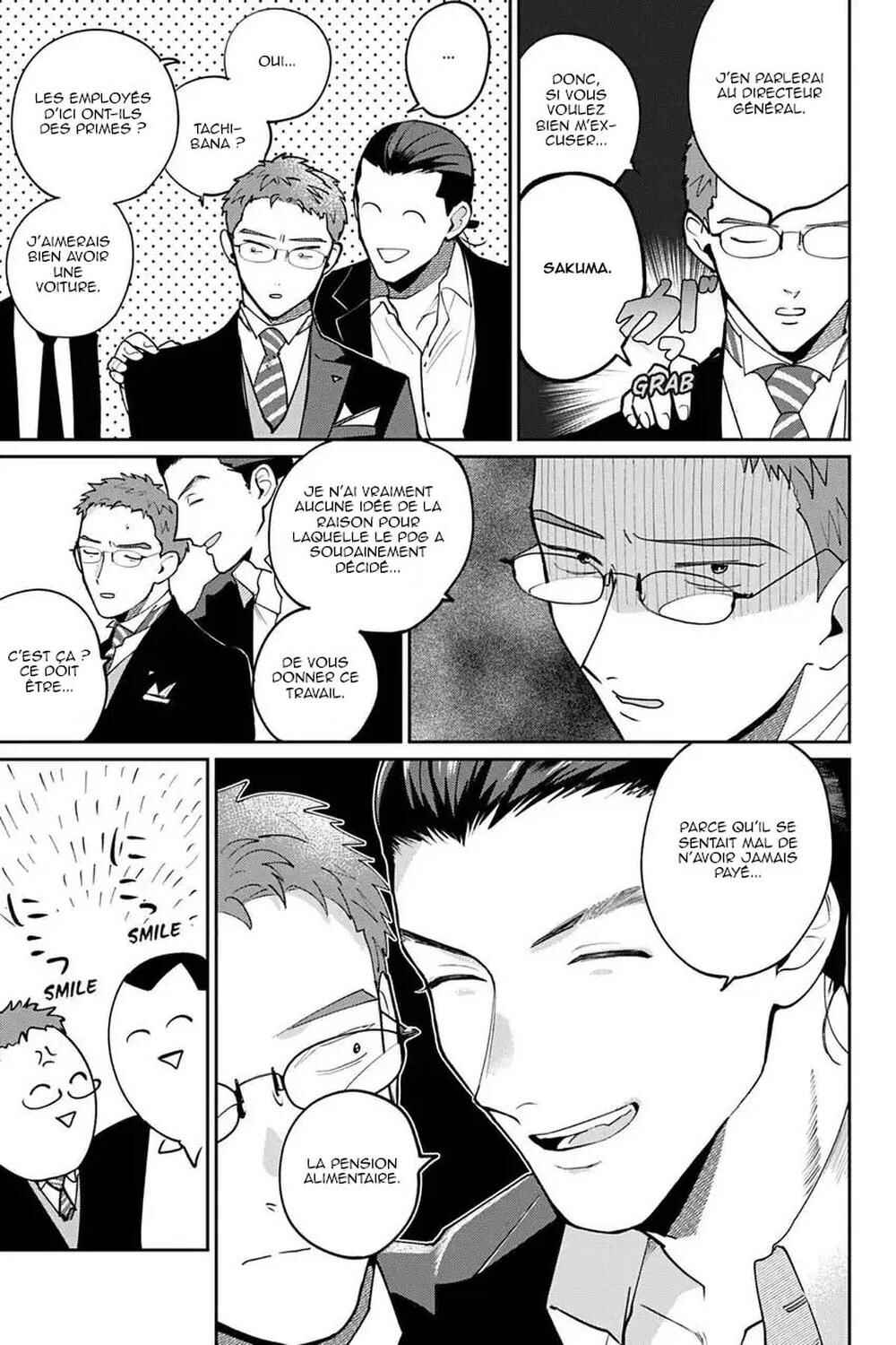 My Dear Agent Chapter 4 - Page 68