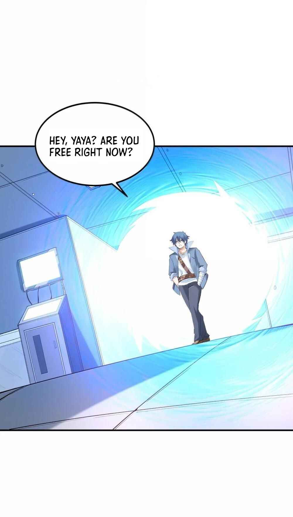 My Harem Consists Entirely of Female Demon Villains Chapter 190 - Page 10
