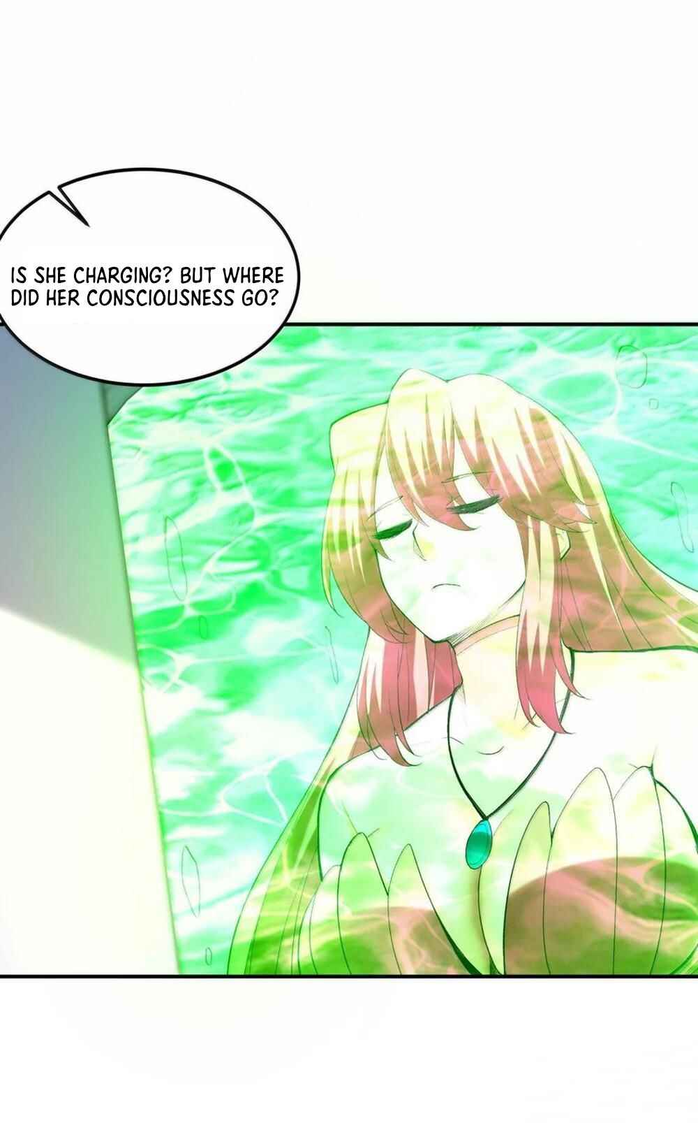 My Harem Consists Entirely of Female Demon Villains Chapter 190 - Page 13