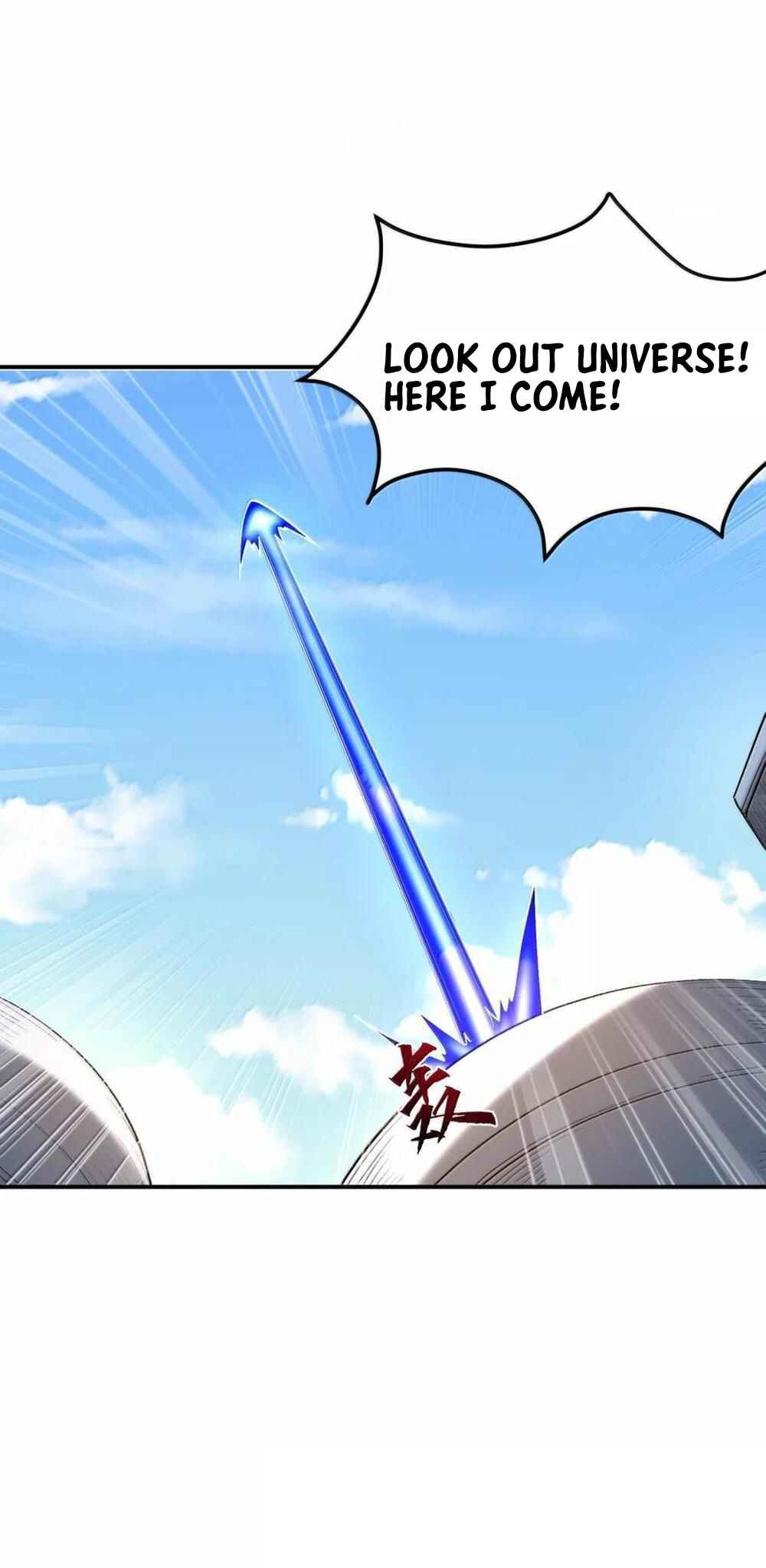 My Harem Consists Entirely of Female Demon Villains Chapter 190 - Page 15
