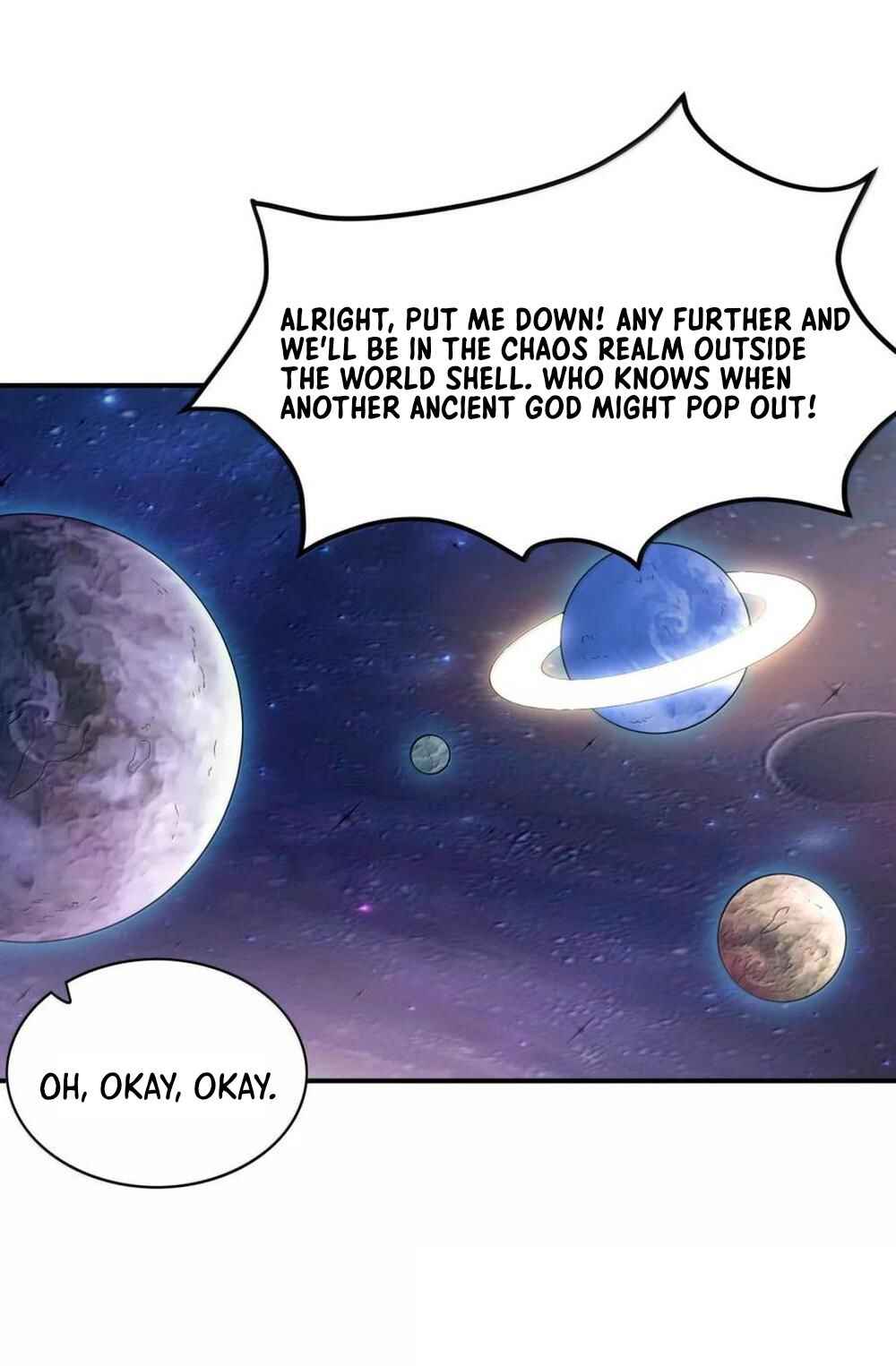 My Harem Consists Entirely of Female Demon Villains Chapter 190 - Page 24