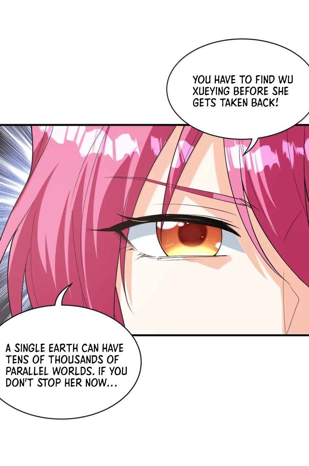 My Harem Consists Entirely of Female Demon Villains Chapter 190 - Page 31