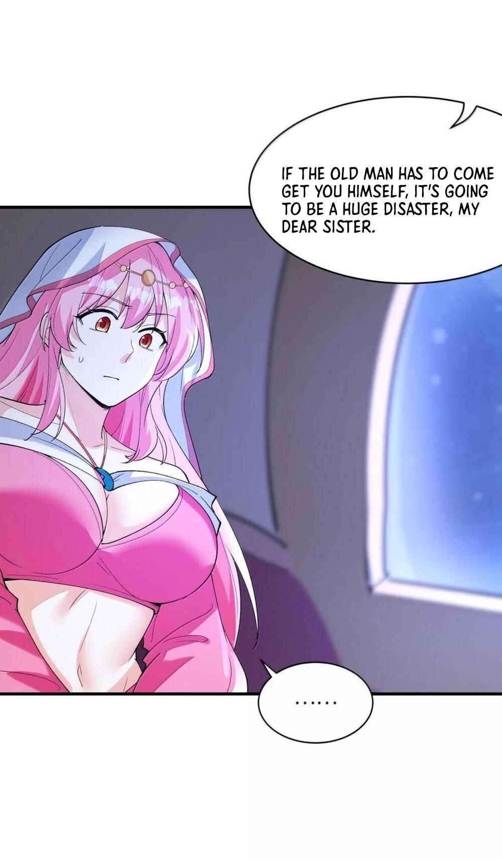 My Harem Consists Entirely of Female Demon Villains Chapter 190 - Page 37