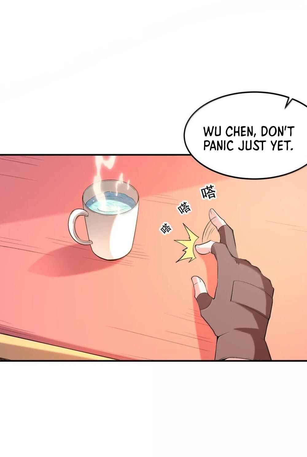 My Harem Consists Entirely of Female Demon Villains Chapter 190 - Page 4