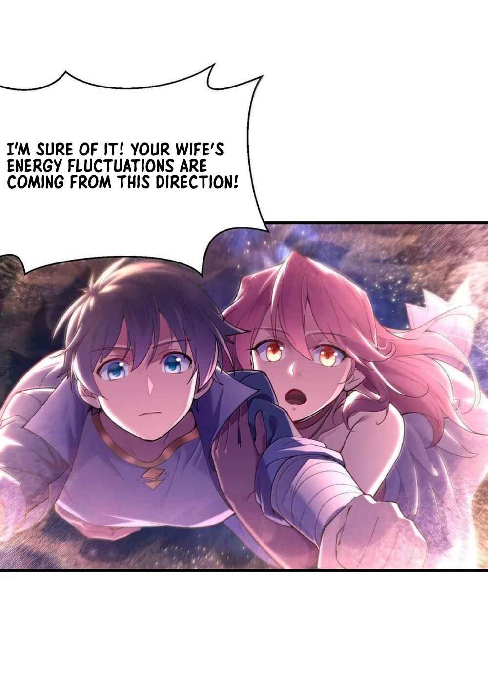 My Harem Consists Entirely of Female Demon Villains Chapter 190 - Page 44