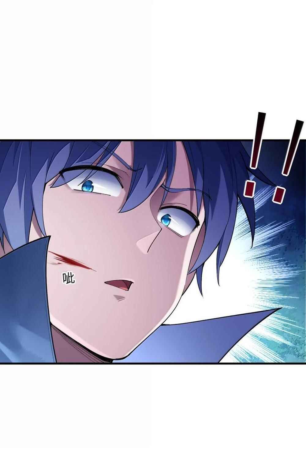 My Harem Consists Entirely of Female Demon Villains Chapter 190 - Page 52