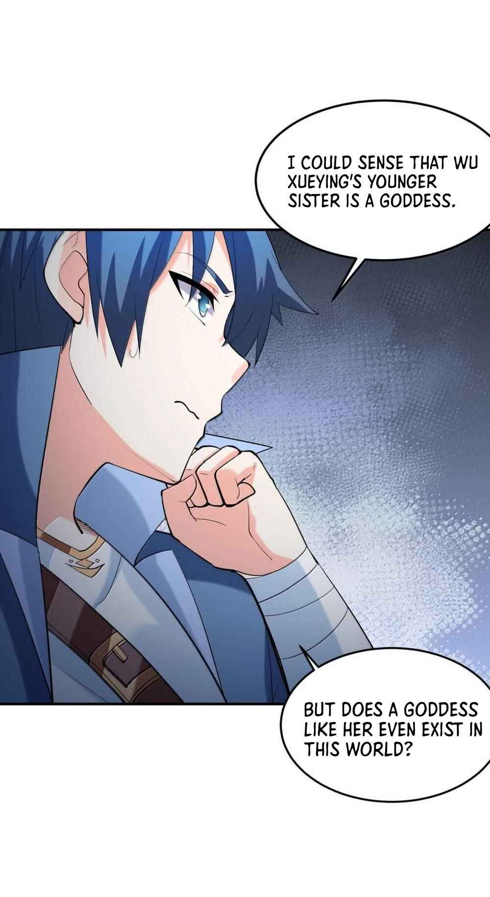 My Harem Consists Entirely of Female Demon Villains Chapter 190 - Page 6