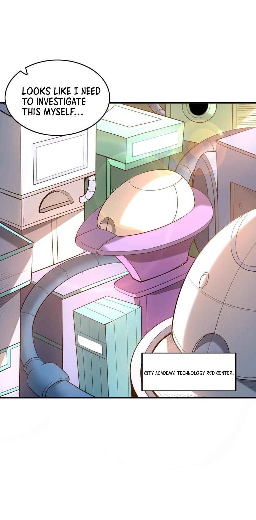 My Harem Consists Entirely of Female Demon Villains Chapter 190 - Page 9