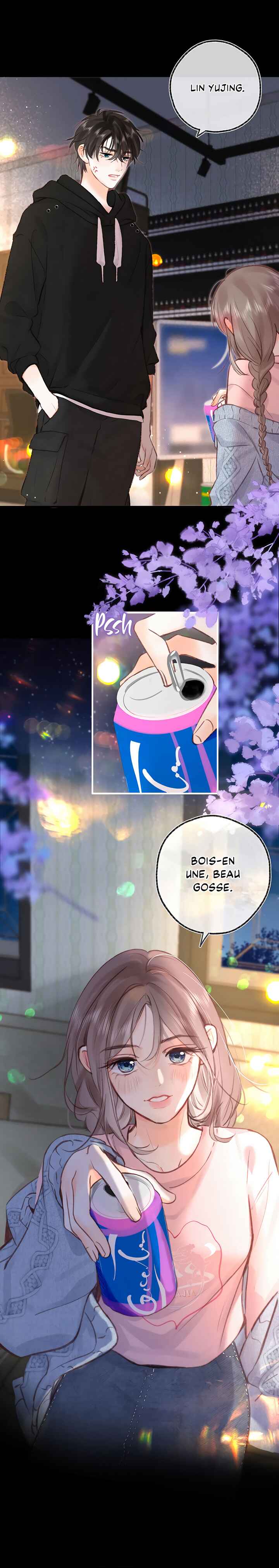Lost In Reverie Chapter 36 - Page 10