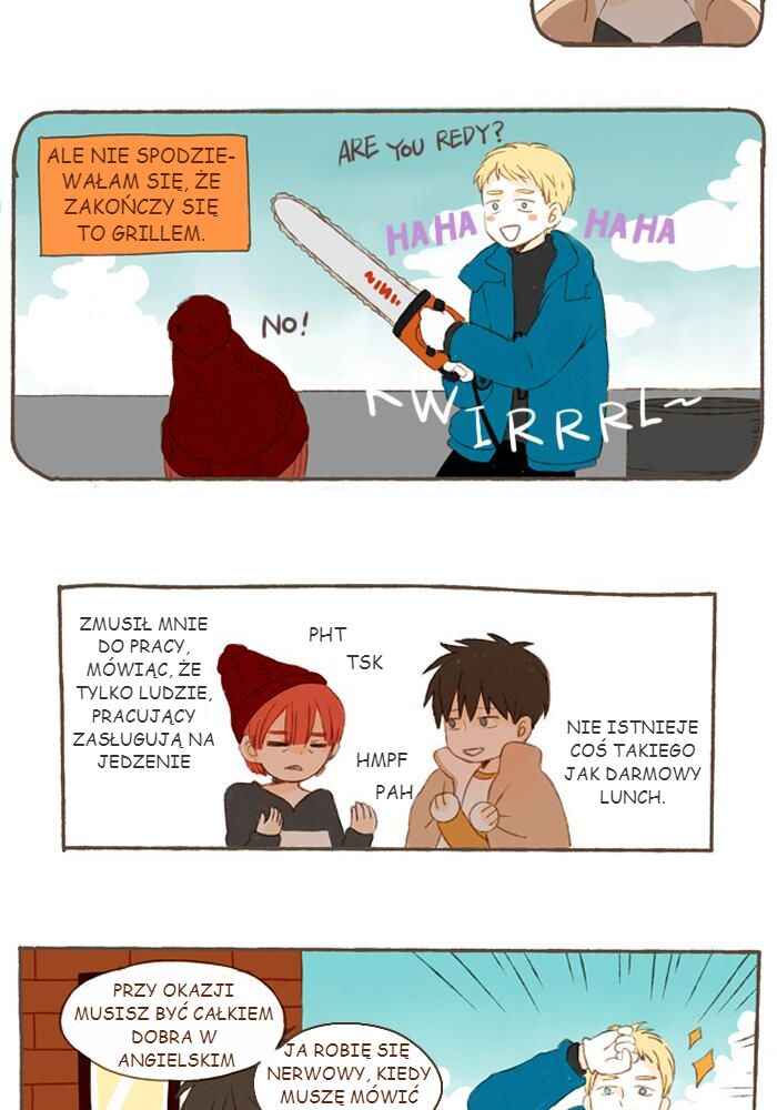 Studio Jjapjjoreom Chapter 10 - Page 13