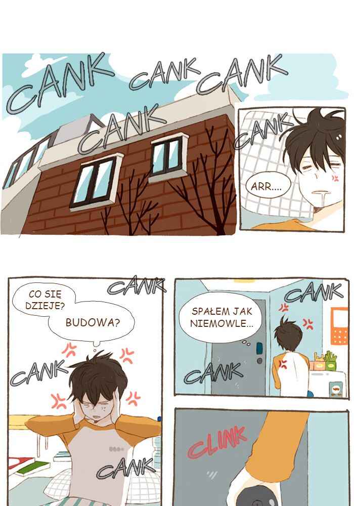 Studio Jjapjjoreom Chapter 10 - Page 3