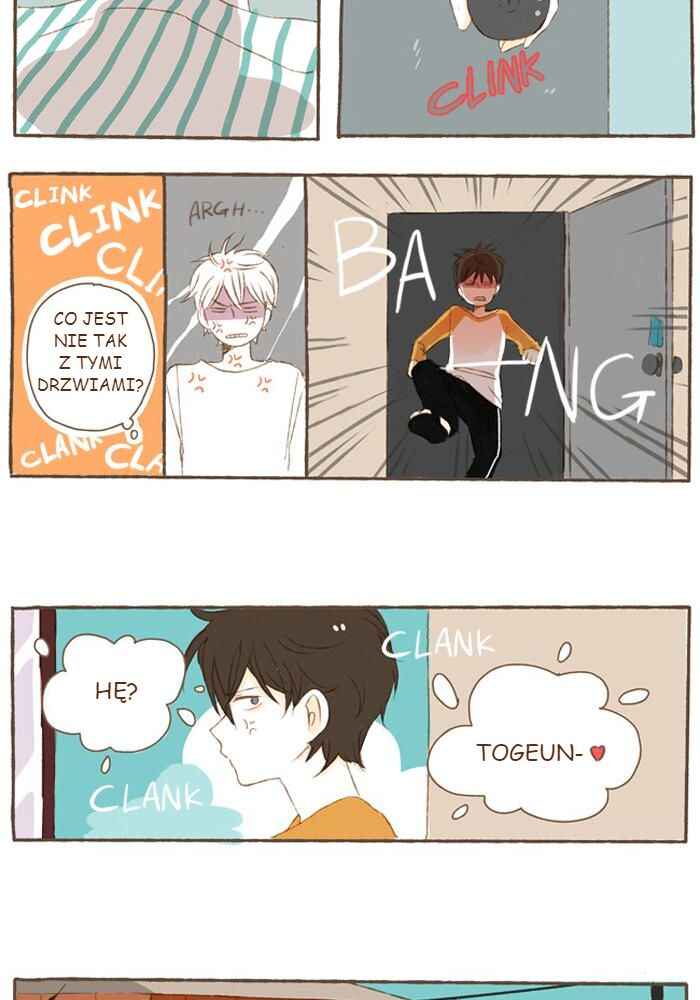 Studio Jjapjjoreom Chapter 10 - Page 4