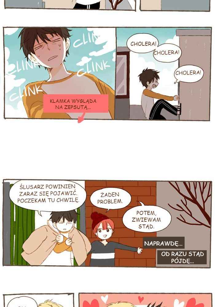 Studio Jjapjjoreom Chapter 10 - Page 9