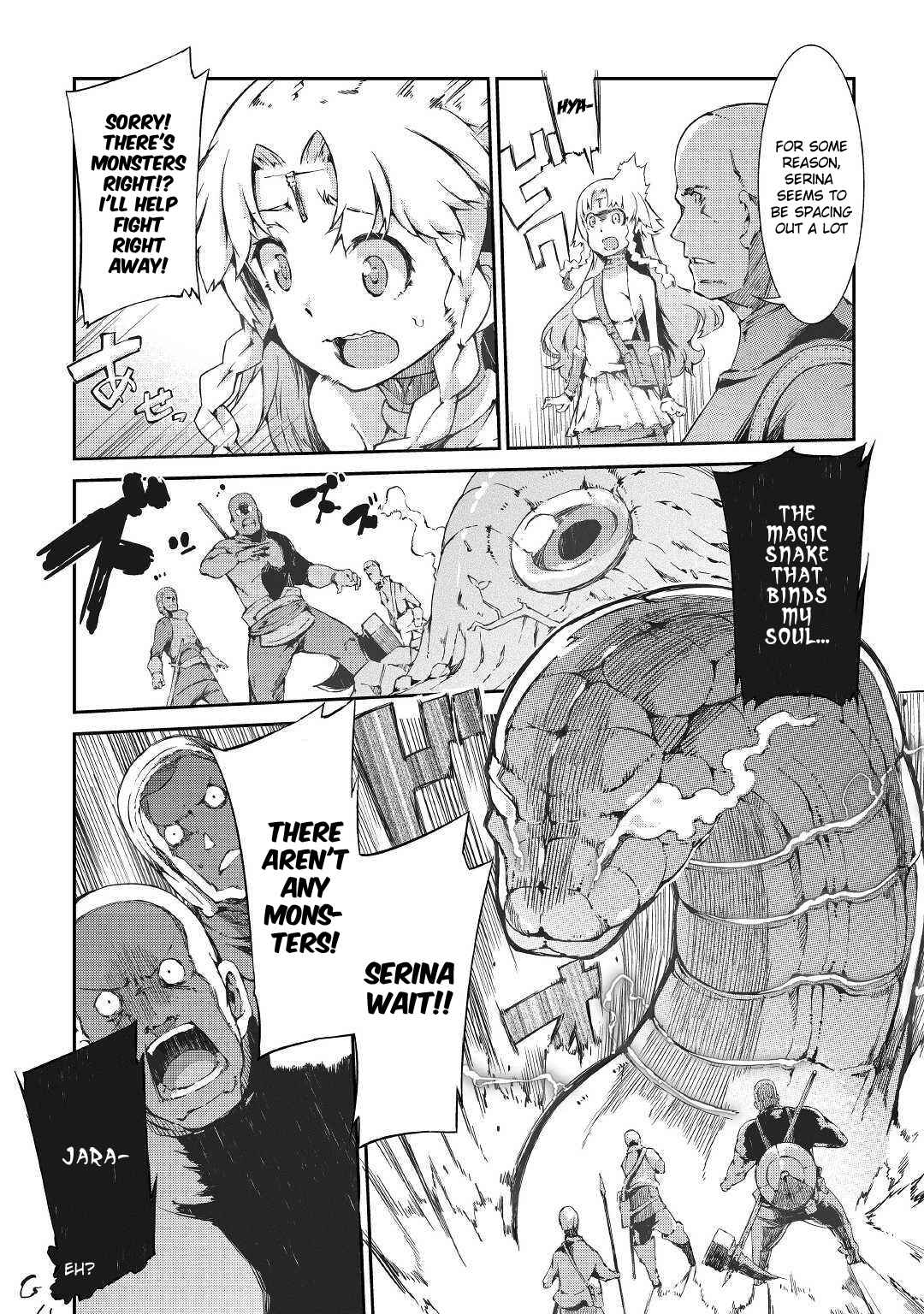 Sayounara Ryuusei, Konnichiwa Jinsei Chapter 35 - Page 10