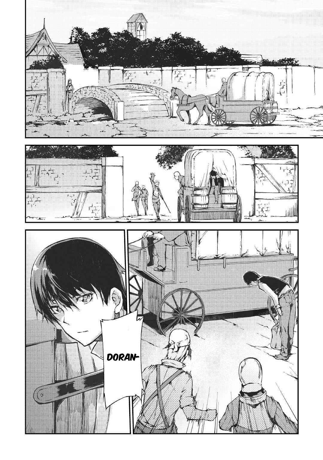 Sayounara Ryuusei, Konnichiwa Jinsei Chapter 35 - Page 22