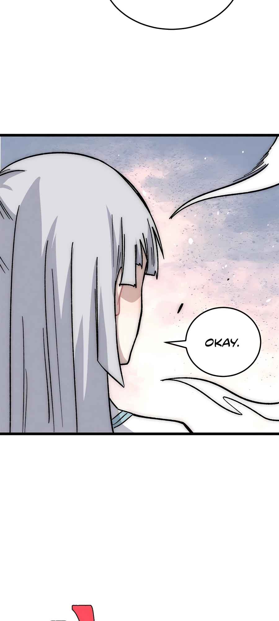 All Hail the Sect Leader Chapter 191 - Page 12