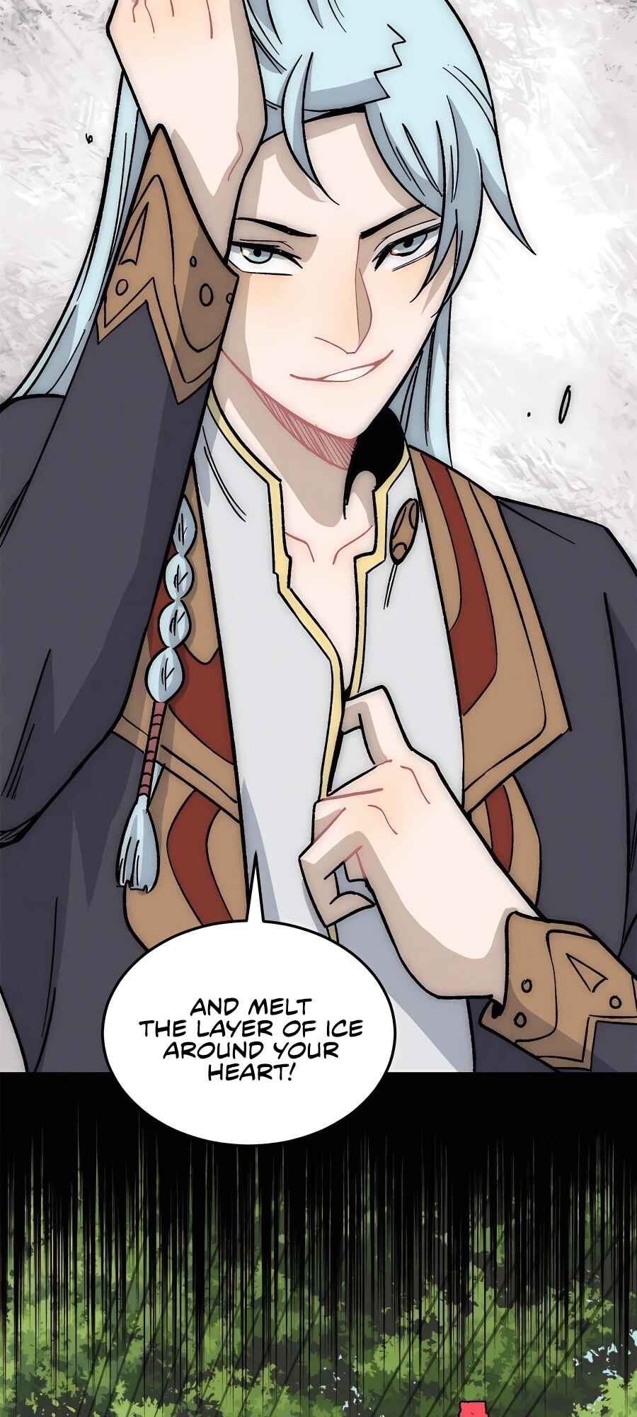 All Hail the Sect Leader Chapter 191 - Page 16