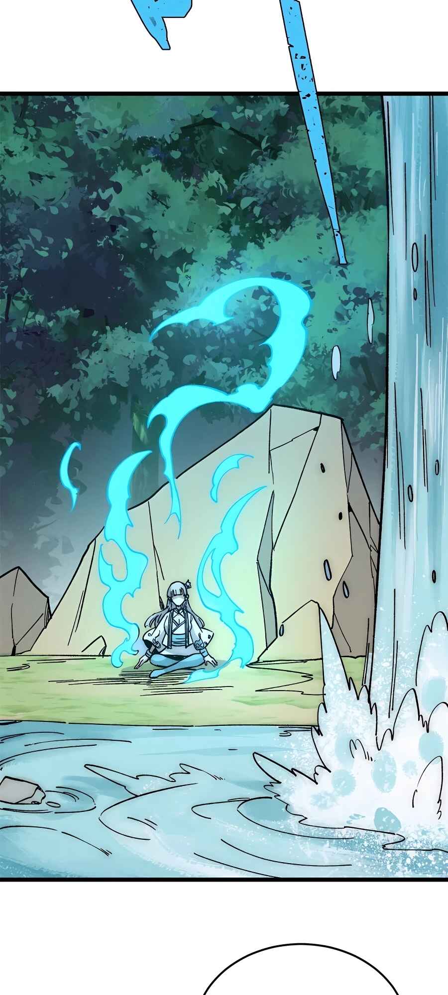 All Hail the Sect Leader Chapter 191 - Page 26