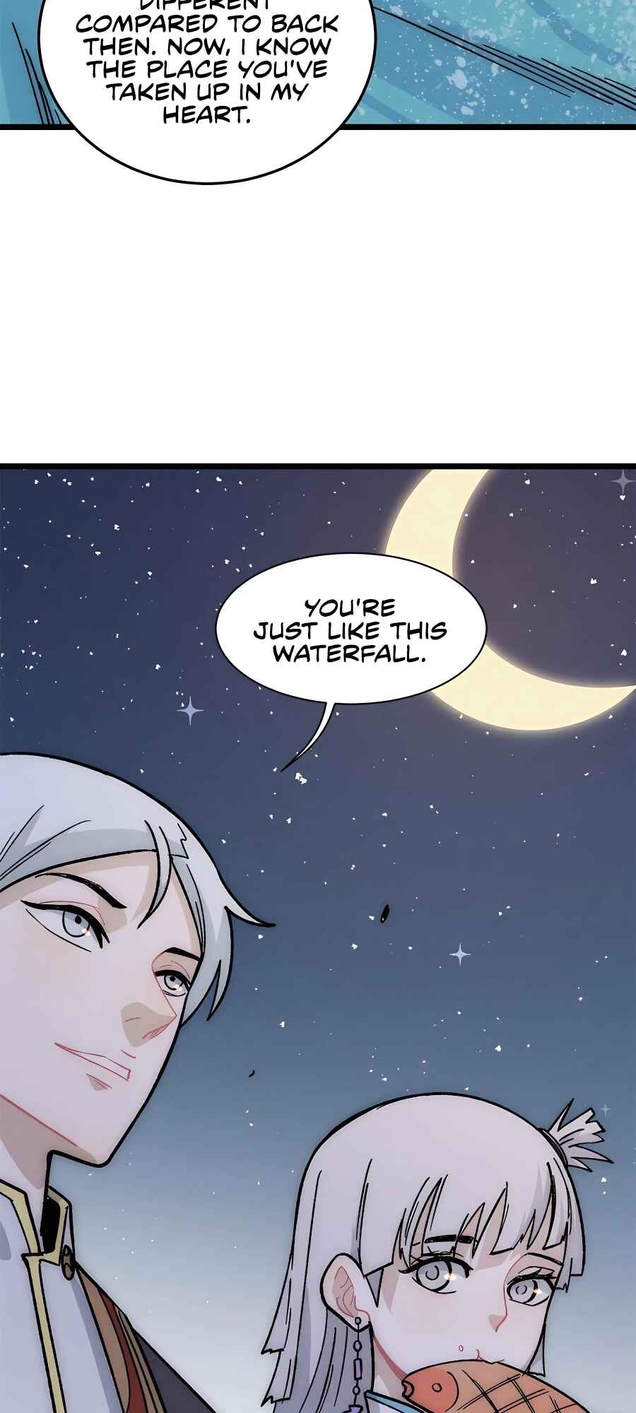 All Hail the Sect Leader Chapter 191 - Page 30