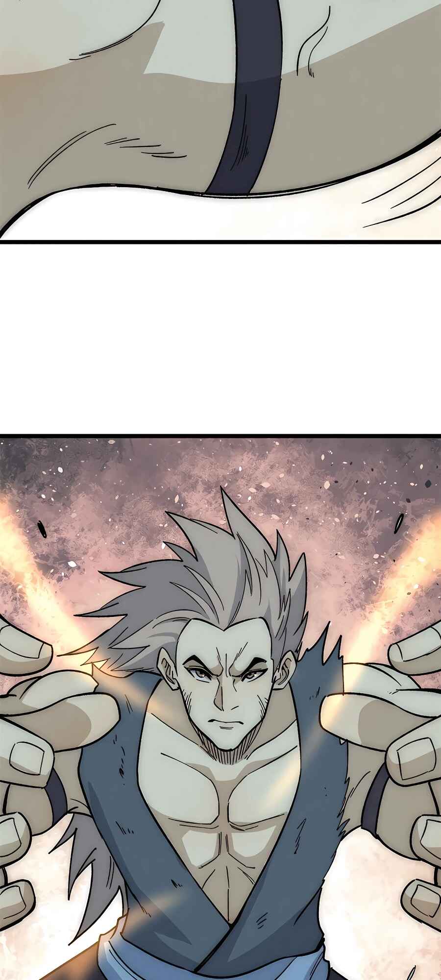 All Hail the Sect Leader Chapter 191 - Page 41