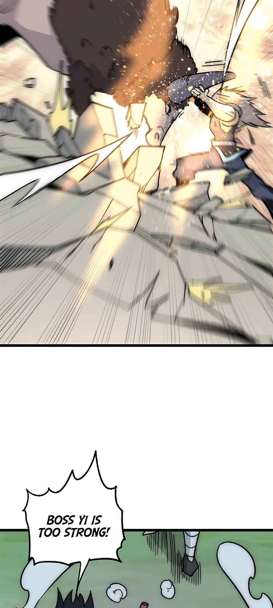 All Hail the Sect Leader Chapter 191 - Page 43