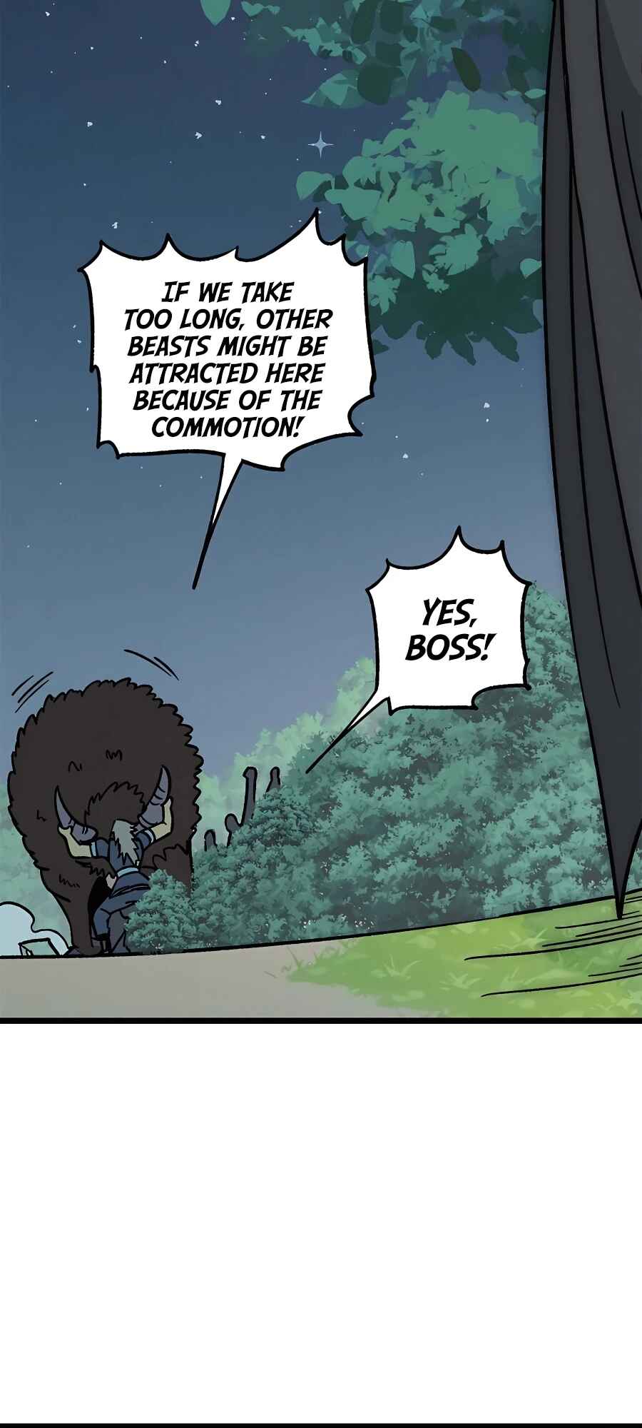 All Hail the Sect Leader Chapter 191 - Page 45
