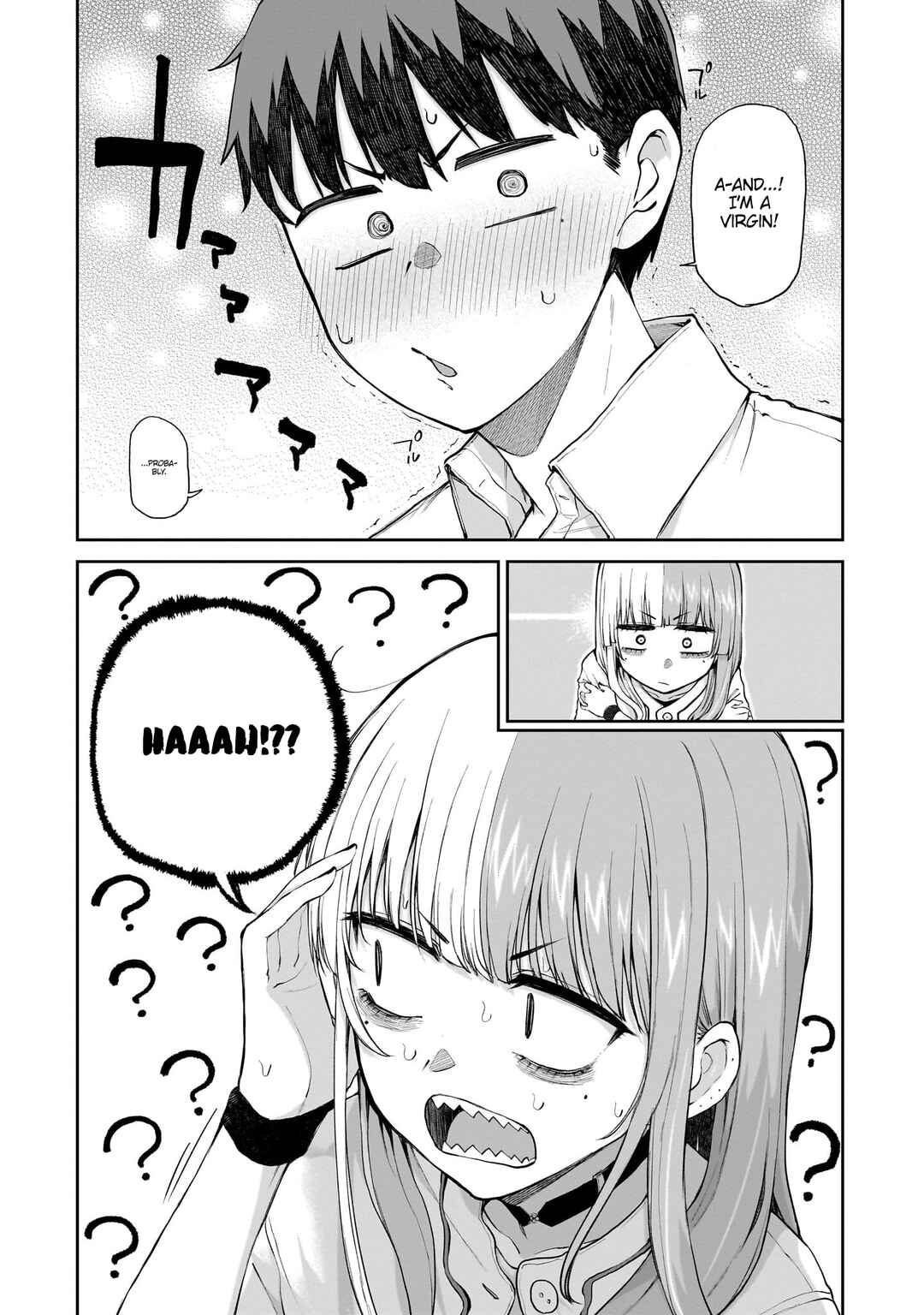 Idol Yameru kedo Kekkon Shitekuremasu ka!? Chapter 15.2 - Page 8