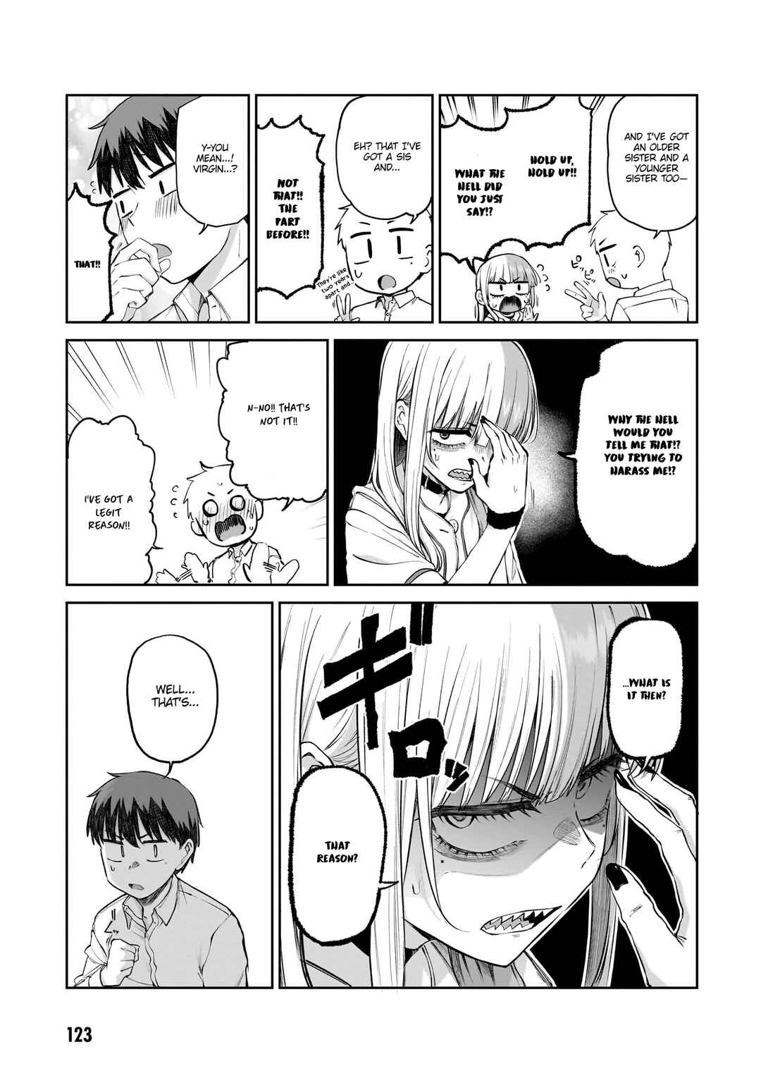 Idol Yameru kedo Kekkon Shitekuremasu ka!? Chapter 15.2 - Page 9