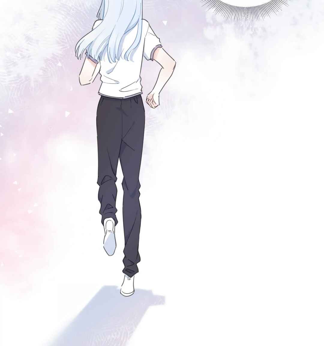 Liàn'ài Ràng Wǒ Yǒu le Chāonénglì Chapter 1 - Page 36
