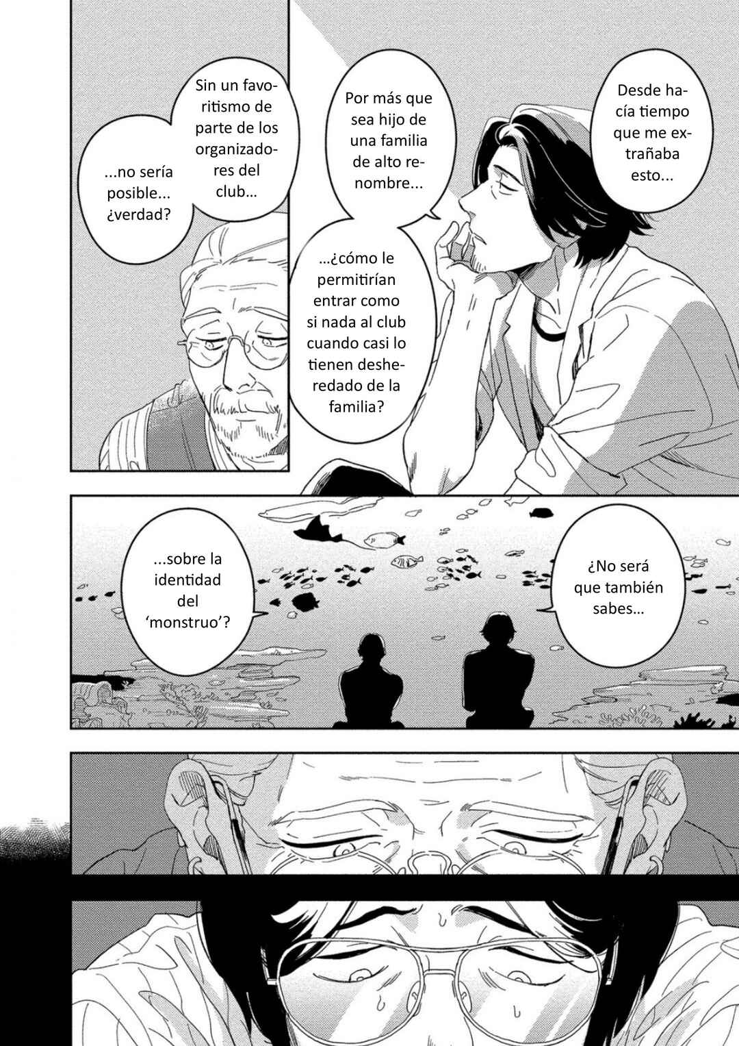 Akuheki Chapter 14 - Page 16