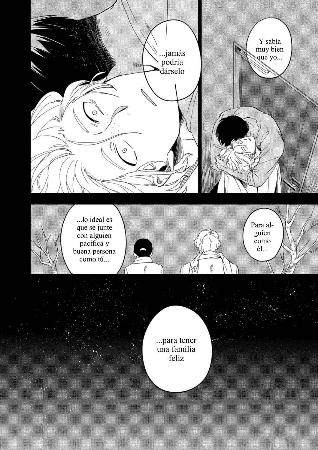Akuheki Chapter 14 - Page 6