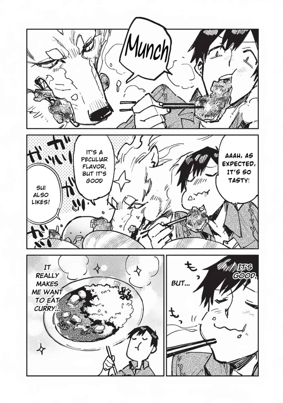 Tondemo Skill de Isekai Hourou Meshi Chapter 18 - Page 19