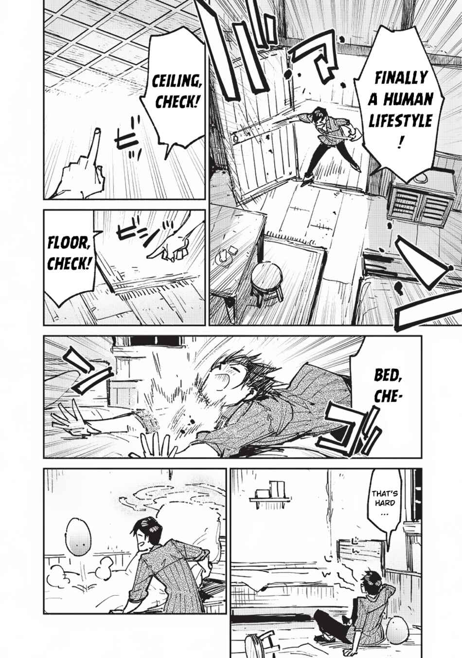 Tondemo Skill de Isekai Hourou Meshi Chapter 18 - Page 21