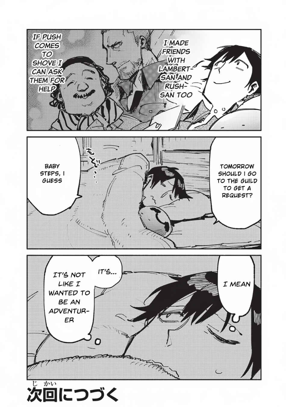 Tondemo Skill de Isekai Hourou Meshi Chapter 18 - Page 23