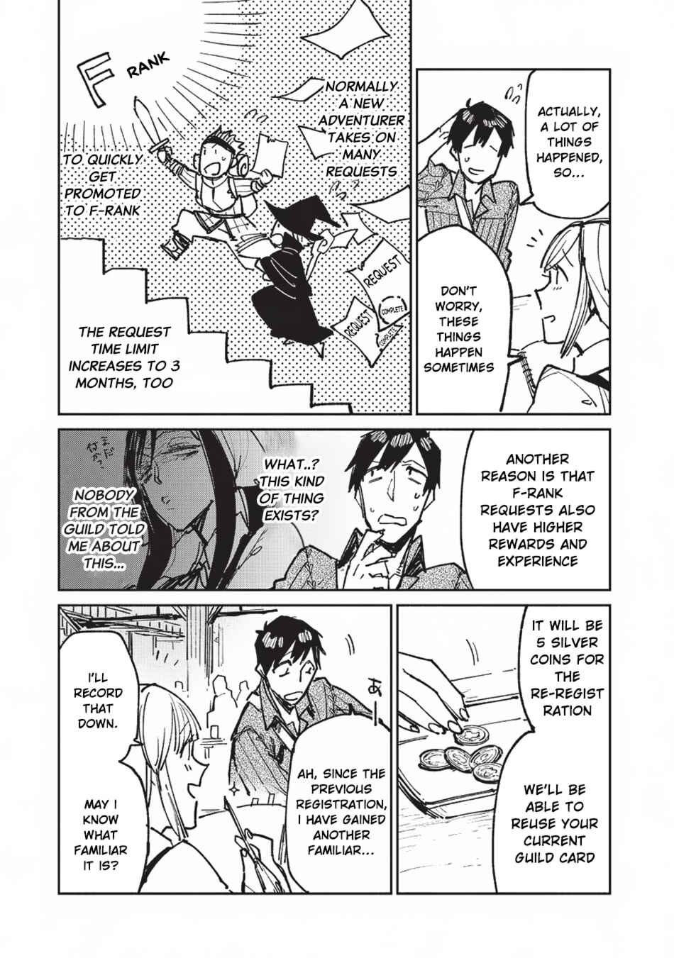 Tondemo Skill de Isekai Hourou Meshi Chapter 18 - Page 6