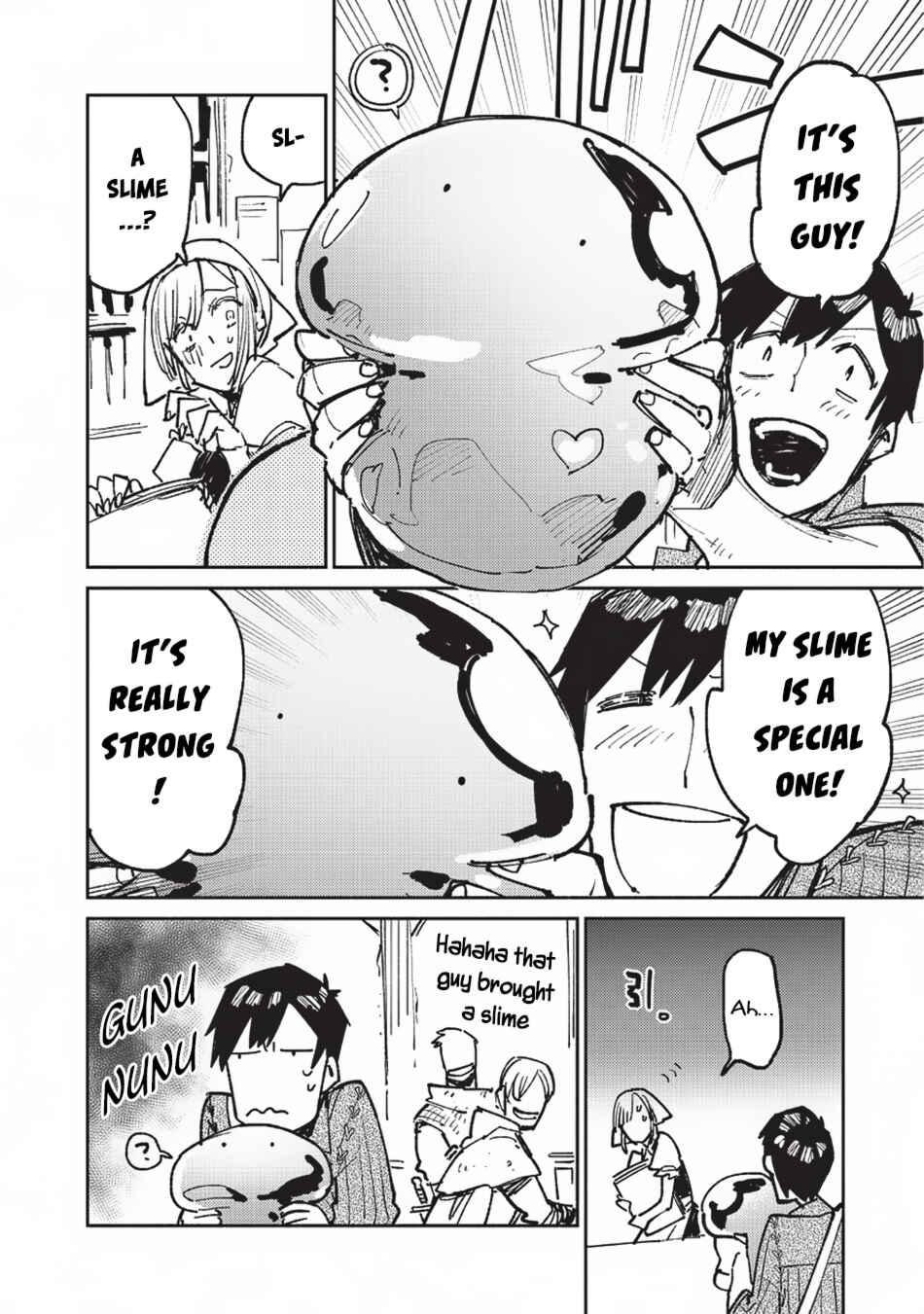 Tondemo Skill de Isekai Hourou Meshi Chapter 18 - Page 7