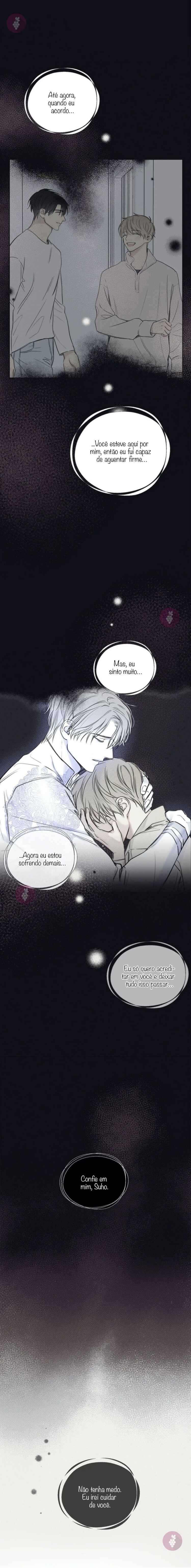 Angel Buddy Chapter 74 - Page 11