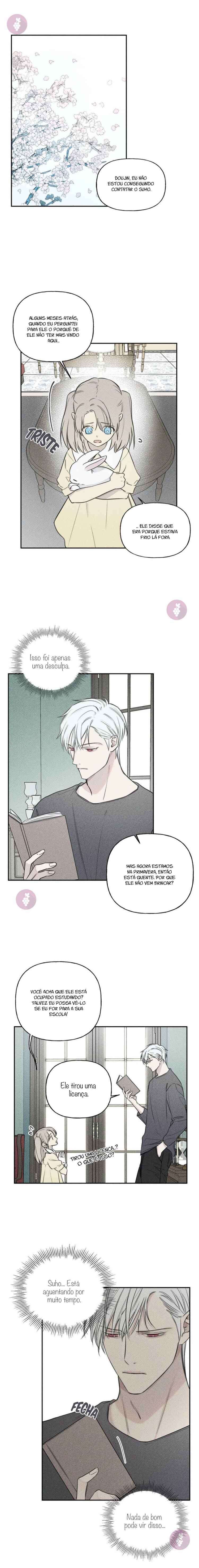 Angel Buddy Chapter 74 - Page 2