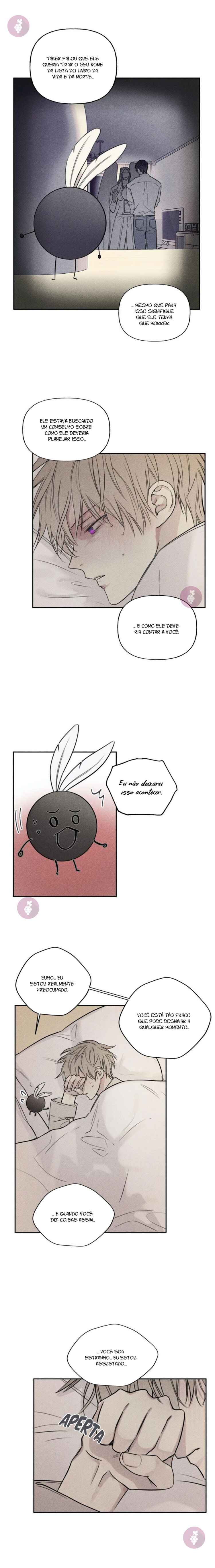 Angel Buddy Chapter 74 - Page 4