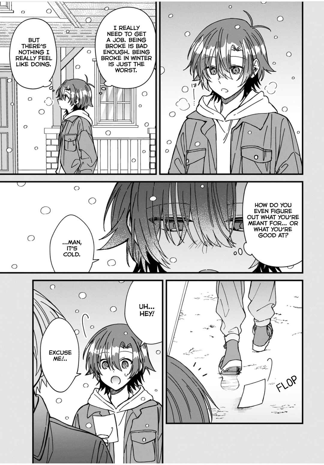 Gachi Koi Maou-sama Chapter 25 - Page 17