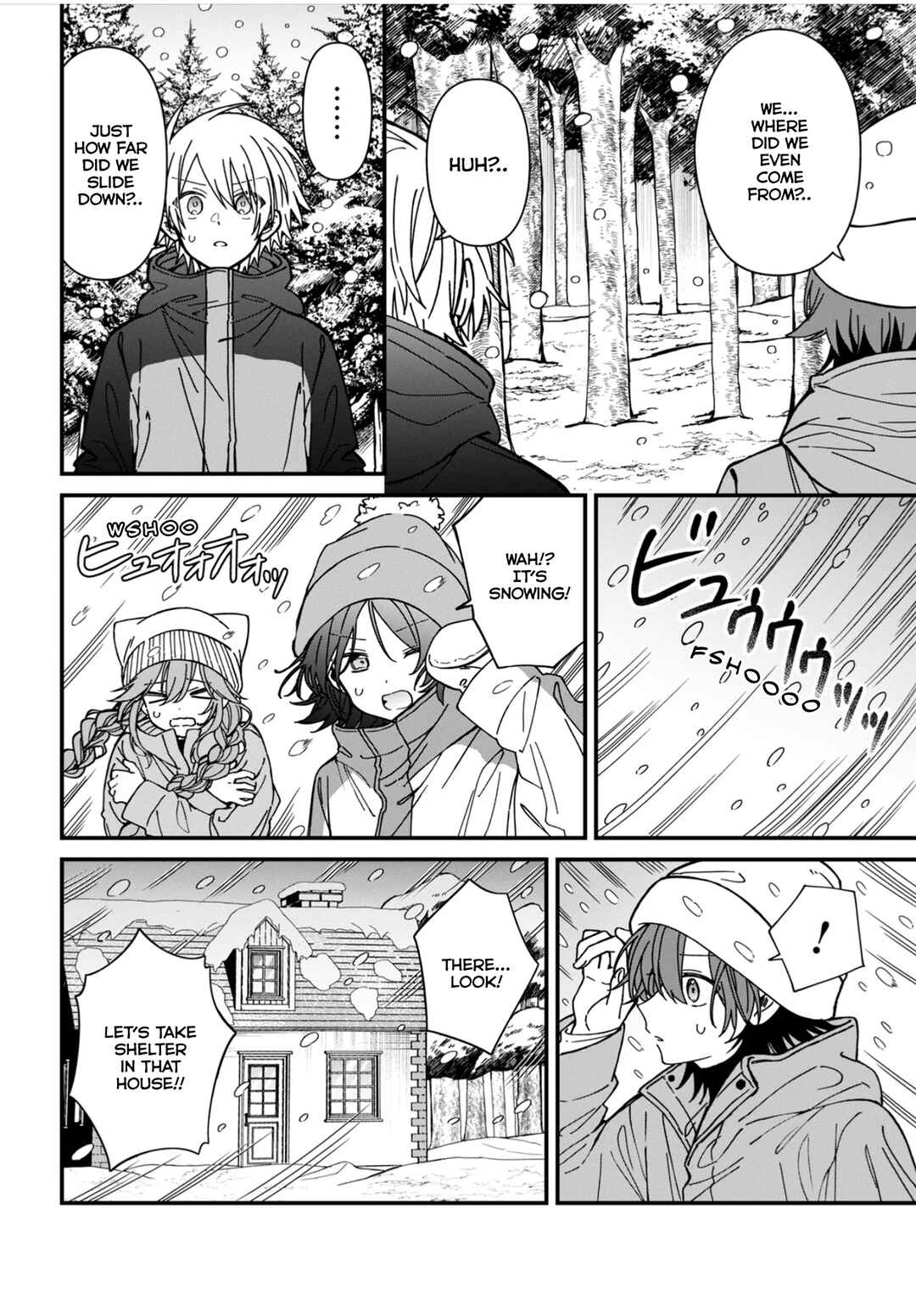 Gachi Koi Maou-sama Chapter 25 - Page 8