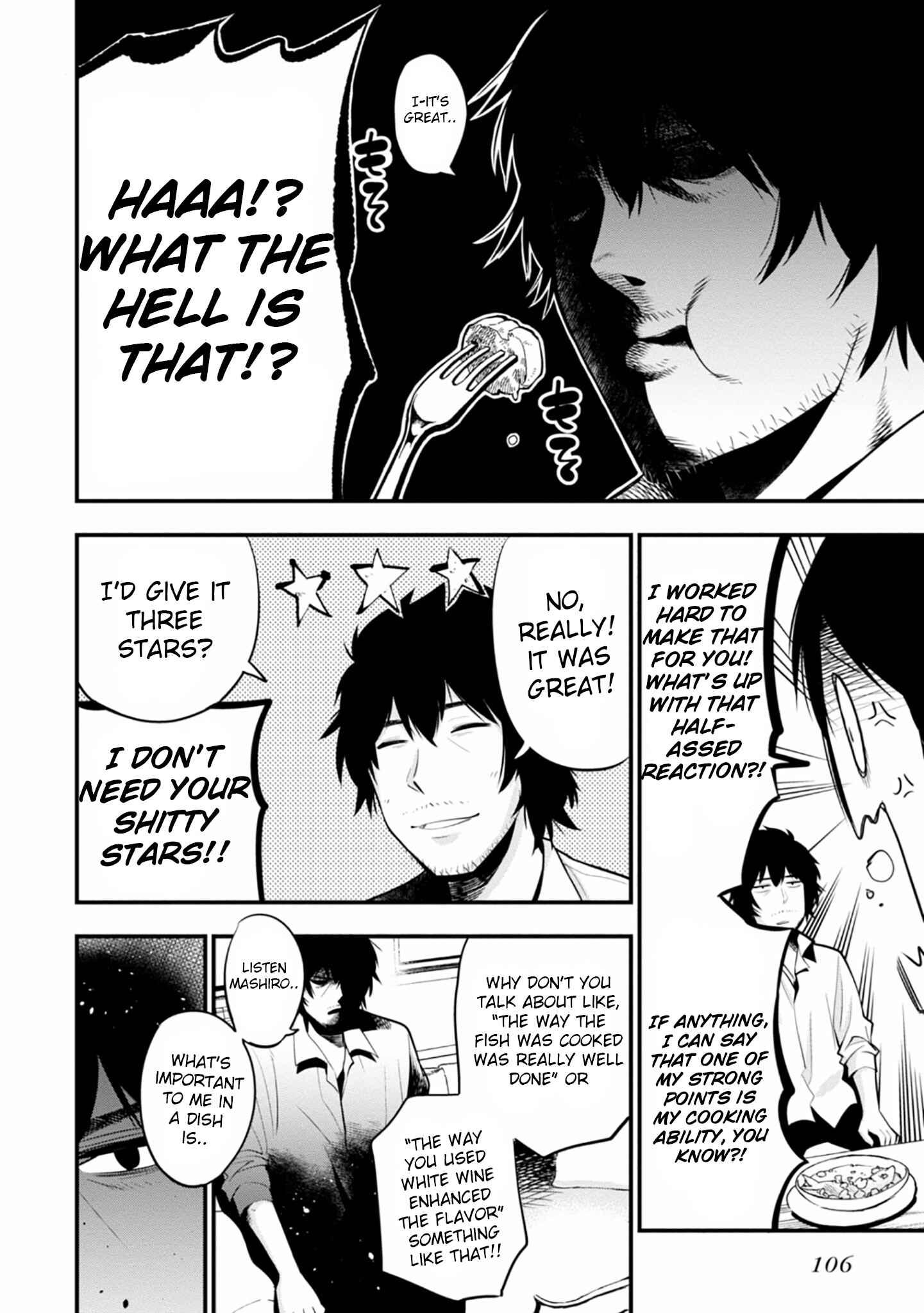 Mattaku Saikin no Tantei to Kitara Chapter 10 - Page 2